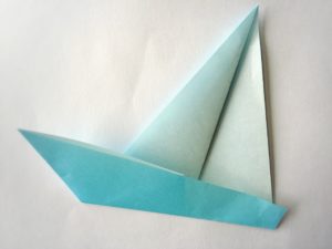 知育の効果抜群 親子で折り紙 １００円で子供の頭を良くする方法 ままスマ