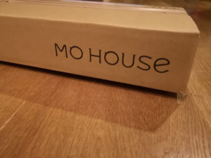 モーハウスの箱