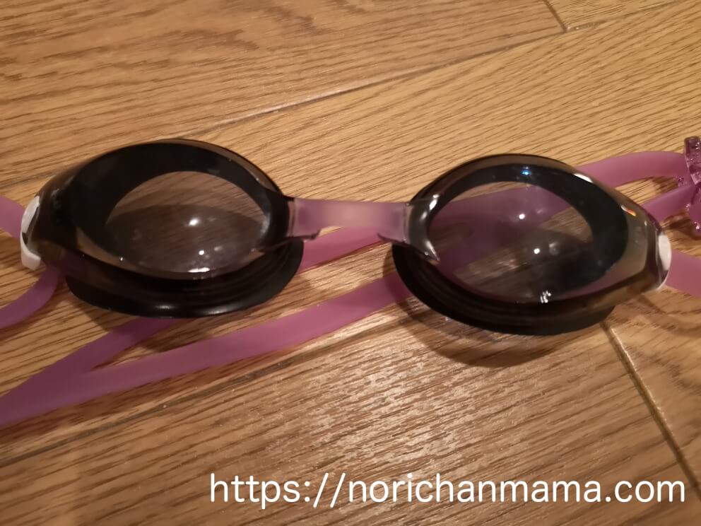 swimming goggles for Myopia