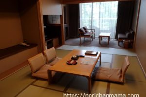 yumekaiyu guest room