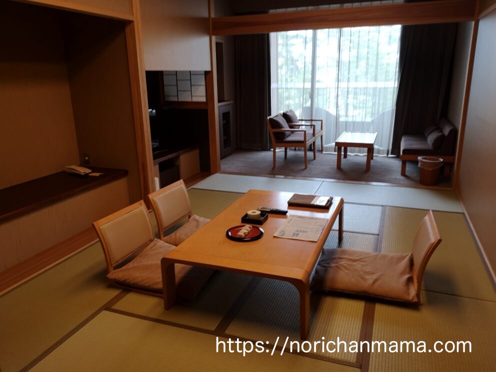 yumekaiyu guest room