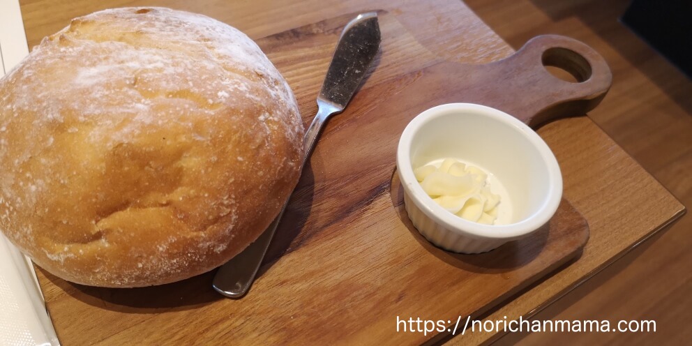 bronco-billy bread