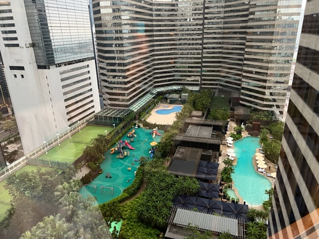 honkong hotel playgrand